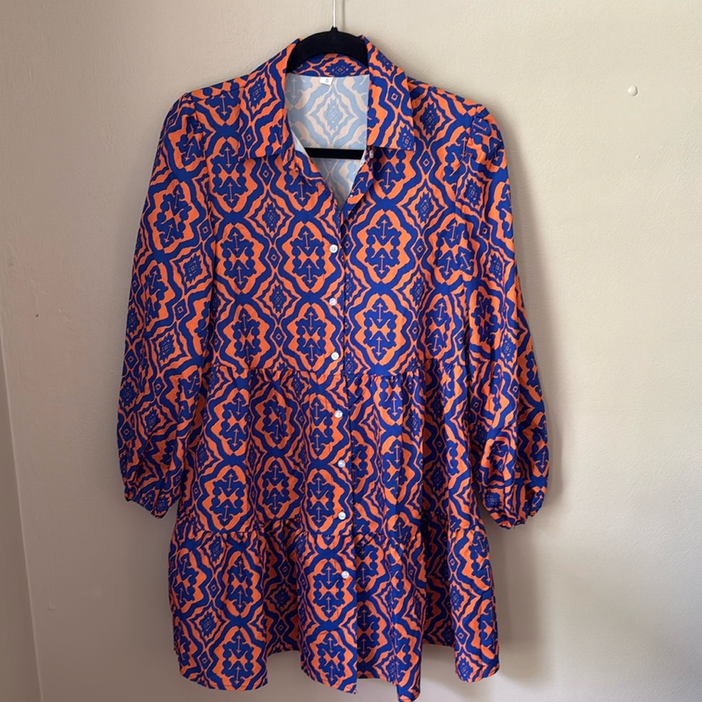 SHEIN - Women’s Dress - Size S